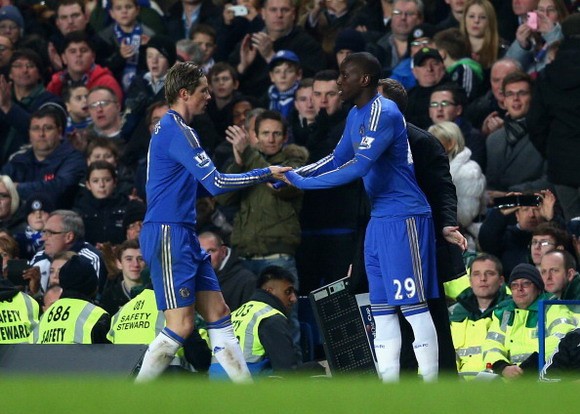 Chelsea sẽ mạnh tay cải tổ, "thay máu" hàng công ảnh 1
