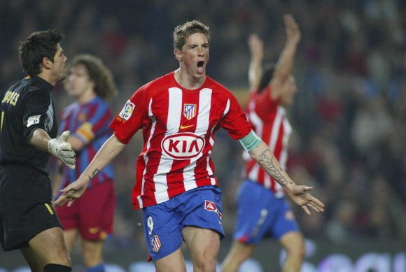 Barcelona - Atletico Madrid: Chờ Messi và Costa so tài ảnh 2