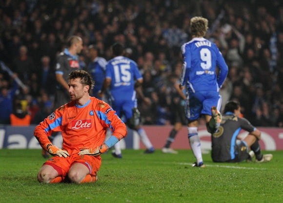 Chelsea - Paris Saint-Germain: Chờ tài phép của Người Đặc Biệt ảnh 2