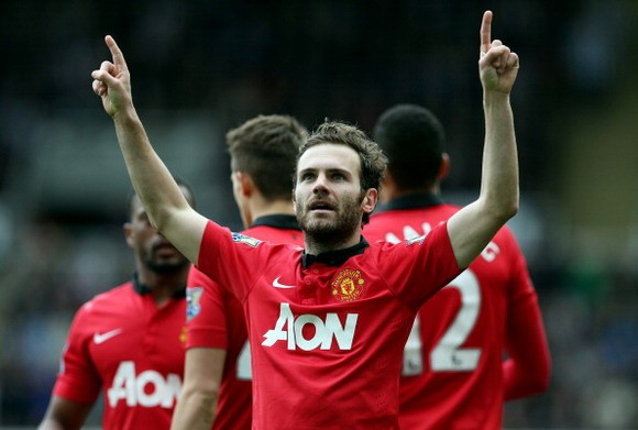 Mata tự tin vào khả năng đánh bại Bayern ảnh 1