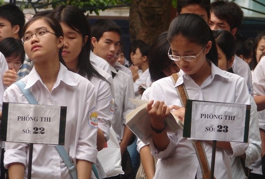 Đã có “sườn” để ôn thi tốt nghiệp THPT môn Ngữ văn ảnh 1