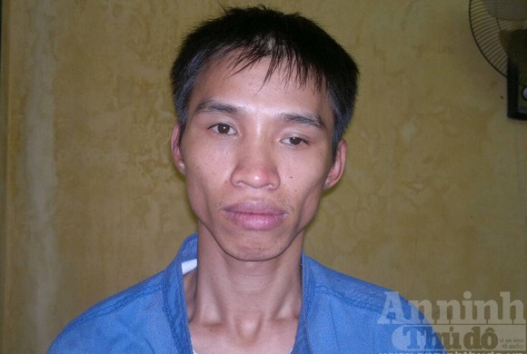 Ngủ mê mệt, trộm vào tận phòng khoắng đồ không biết gì ảnh 1