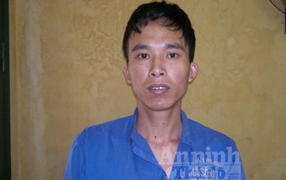 Trộm cắp tài sản rồi vờ làm người nhặt được giấy tờ ảnh 1