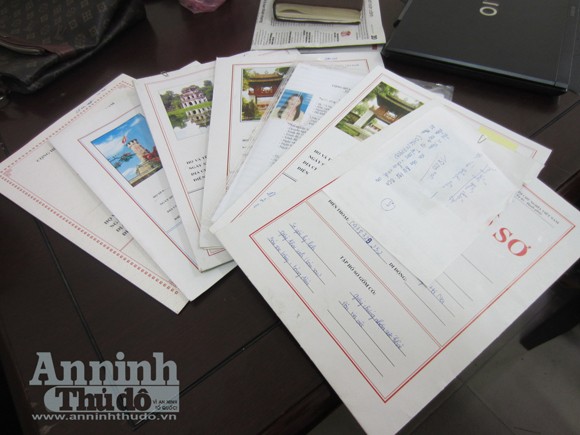 "Nữ quái" chuyên lừa chạy việc sa lưới ảnh 2