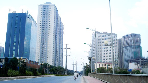 NHNN dành 30.000 tỷ đồng cho vay mua nhà, lãi suất 6%/năm ảnh 1