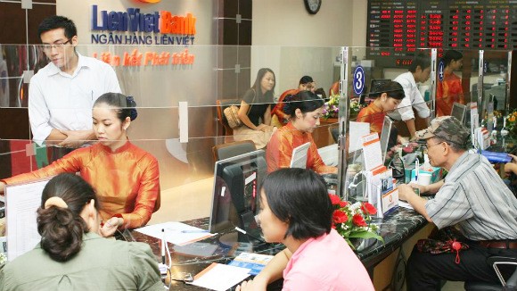LienVietPostBank cho vay tạm trữ thóc gạo lãi suất 9%/năm ảnh 1