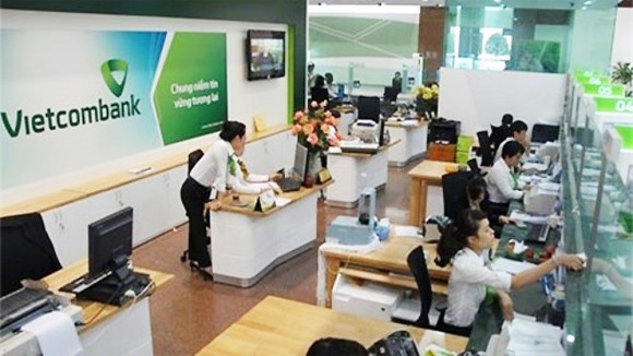 Vietcombank lần thứ 2 lọt vào danh sách bình chọn của Forbes ảnh 1