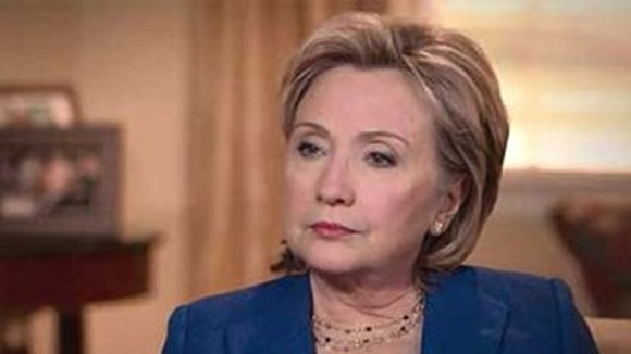 Gia đình Bill Clinton phá sản sau khi rời Nhà Trắng ảnh 1