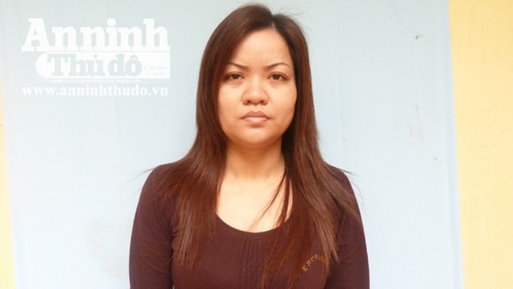 Nữ cán bộ Phòng TN-MT làm giả chữ ký, chiếm đoạt tài sản ảnh 1