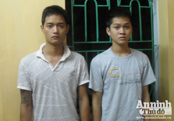 Thiếu tiền nhà nghỉ, đâm xe ôm tàn bạo ảnh 1