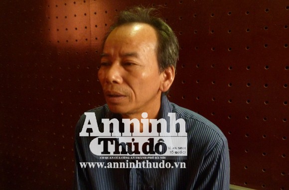 Vô ý đánh chết em họ, rồi khai từng...giết vợ ảnh 1