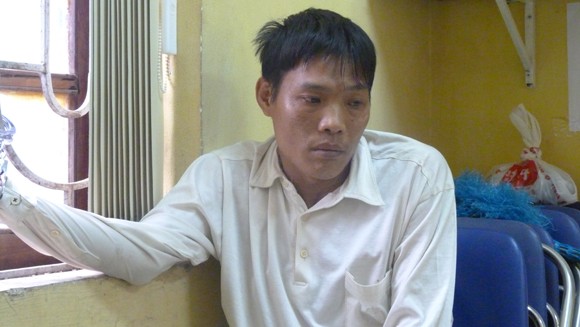 Chắt đứt 2 "vòi" ma túy tuồn heroin từ Hòa Bình về Hà Nội ảnh 1