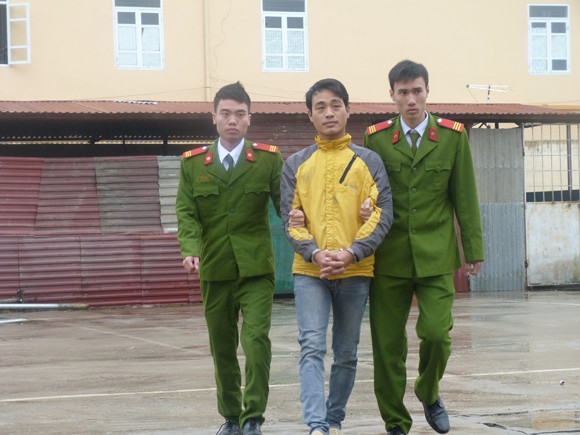 Chủ nợ chỉ điểm để đồng bọn bắt cóc “con nợ” ảnh 1