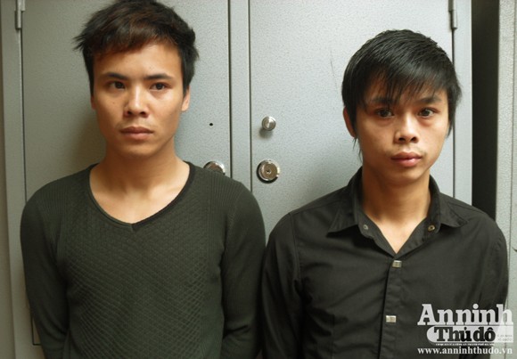 Côn đồ nổ súng truy sát, thanh toán nhau tại nhà văn hóa ảnh 2