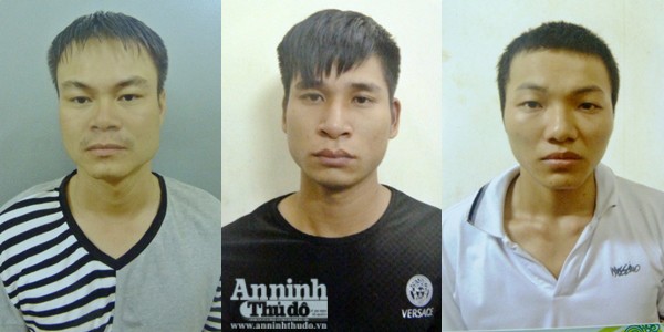 Côn đồ phục kích, nổ súng truy sát người đi đường ảnh 1