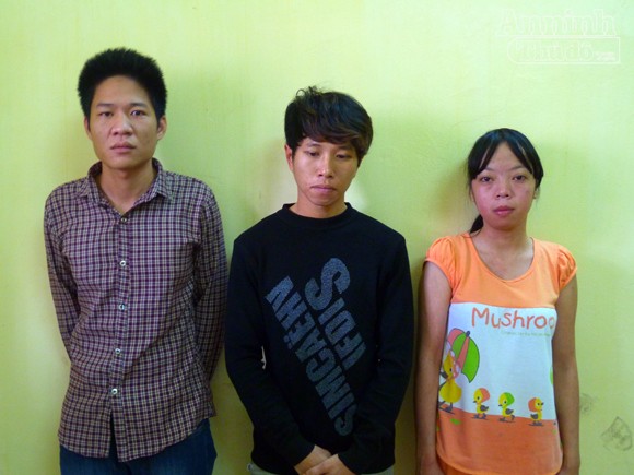 Chiêu lừa thủ công “qua mặt” nhiều siêu thị bán hàng trả góp ảnh 1