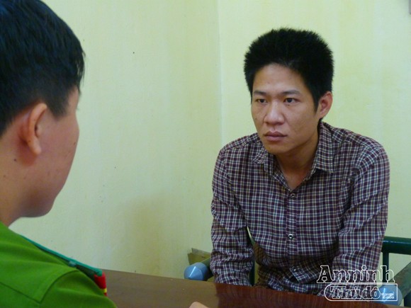 Chiêu lừa thủ công “qua mặt” nhiều siêu thị bán hàng trả góp ảnh 4