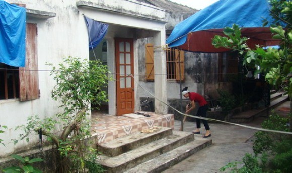 Hải Dương: Nghịch tử sát hại 4 người thân ngay tại nhà ảnh 1