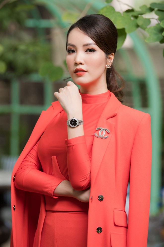 “Thí sinh phải chấm mặt mộc, không được bôi gì, kể cả son dưỡng hay kem chống nắng” ảnh 2