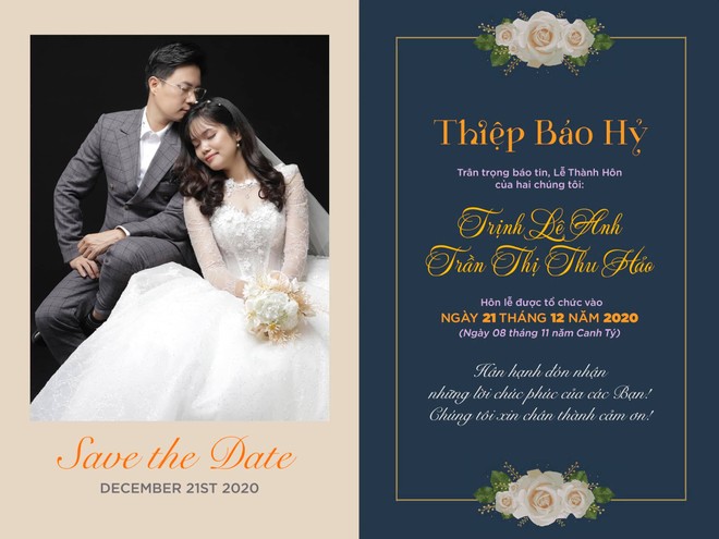 Lý do MC Lê Anh bí mật kết hôn ảnh 1