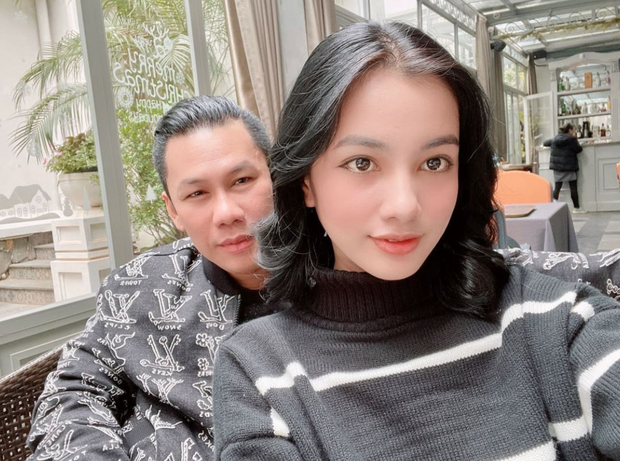 Điều ít biết về “người mới” của chồng cũ Lệ Quyên ảnh 1