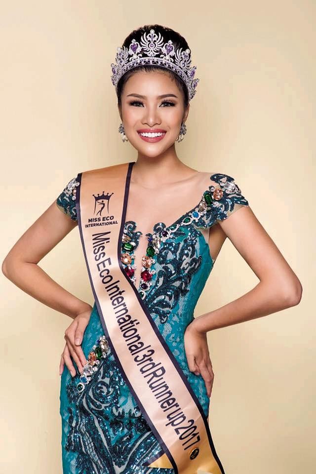 Ban tổ chức “Miss World Vietnam 2021” nói gì về việc chấp nhận thí sinh “dao kéo”? ảnh 2