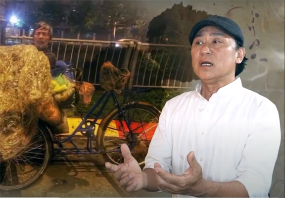 NSND Tạ Minh Tâm ra MV cổ vũ tinh thần chống dịch Covid-19 ảnh 1