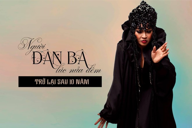 Ca sĩ Phương Thanh bán nhà làm dự án âm nhạc "Ngược dòng" ảnh 1