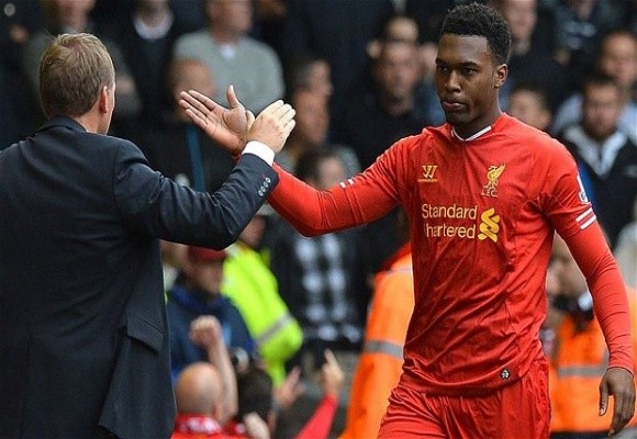 HLV Brendan Rodgers: “Đơn giản là Sturridge không thể ngừng ghi bàn” ảnh 1