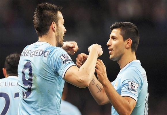 Barca – Man City: Khi bom tấn thành bom “xịt” ảnh 2