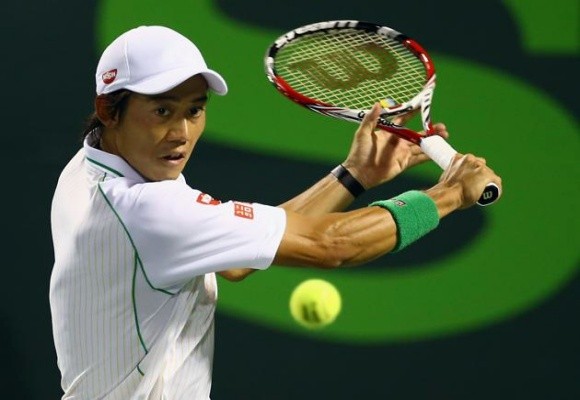Dừng chân ở tứ kết Miami, Roger Federer hết lời khen ngợi đối thủ ảnh 2