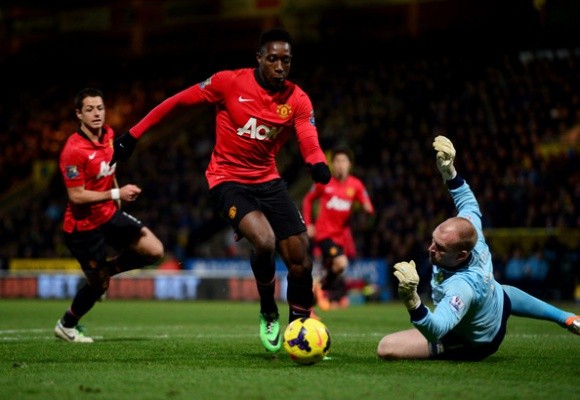 M.U vs Norwich – Chào đón kỷ nguyên mới ảnh 3
