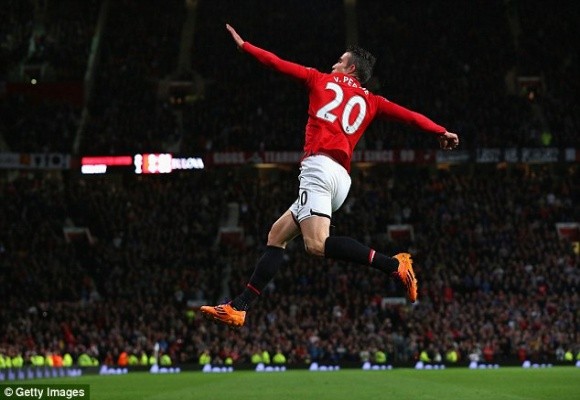 Thắng dễ Hull City, Giggs và Vidic có lời chia tay ngọt ngào ở Old Trafford ảnh 6