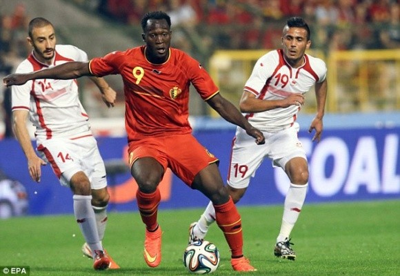 5 ngôi sao đang vật lộn với chấn thương để kịp dự World Cup ảnh 5