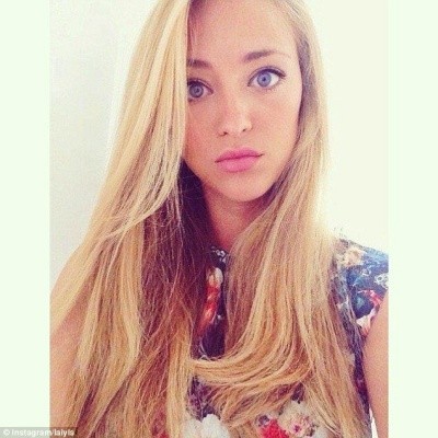 Đội hình mỹ nhân nóng bỏng mới gia nhập làng WAGs ở Premier League ảnh 3