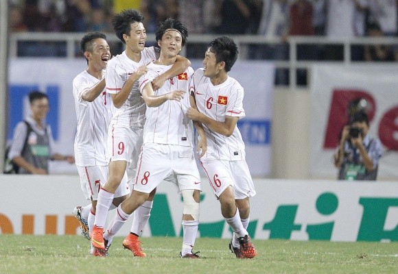 Đội tuyển U19 Việt Nam và những chiếc cúp trong lòng người hâm mộ ảnh 1