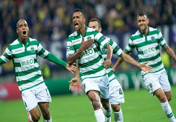 M.U ngồi nhà vẫn đóng góp siêu phẩm ở Champions League ảnh 1