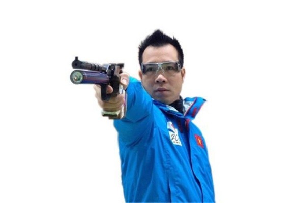 Thể thao Việt Nam có huy chương đầu tiên ở ASIAD 17 ảnh 1