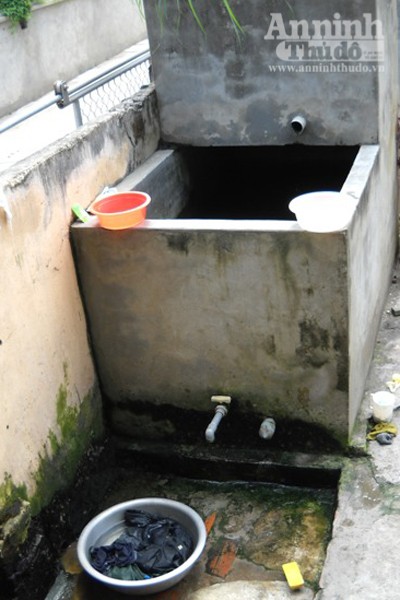 Trọng án trong đêm ảnh 2