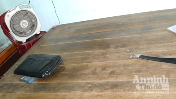 Trọng án trong đêm ảnh 4