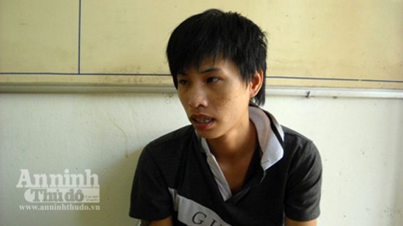 Anh gọi em ruột tới quán bia, giết người ảnh 3