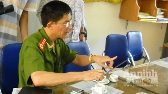 Anh gọi em ruột tới quán bia, giết người ảnh 1