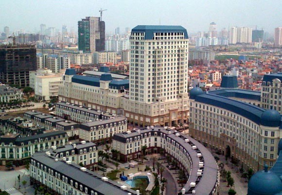 Hà Nội dần quản lý dân cư bằng dữ liệu điện tử ảnh 1