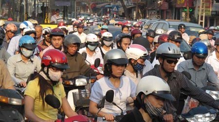 Coi chừng bài học của Thái Lan 10 năm về trước ảnh 1