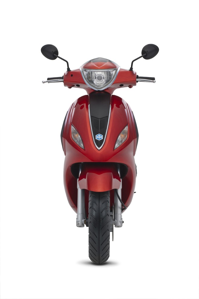 Piaggio Fly mới: có giá từ 43,9- 52,5 triệu đồng ảnh 2