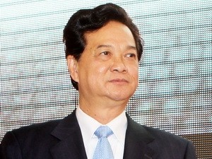 Thủ tướng dự Hội nghị Cấp cao ASEAN lần thứ 20 ảnh 1