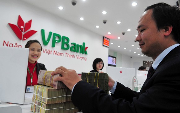 VPBank dành 100 triệu USD cho vay ưu đãi các doanh nghiệp XNK ảnh 1
