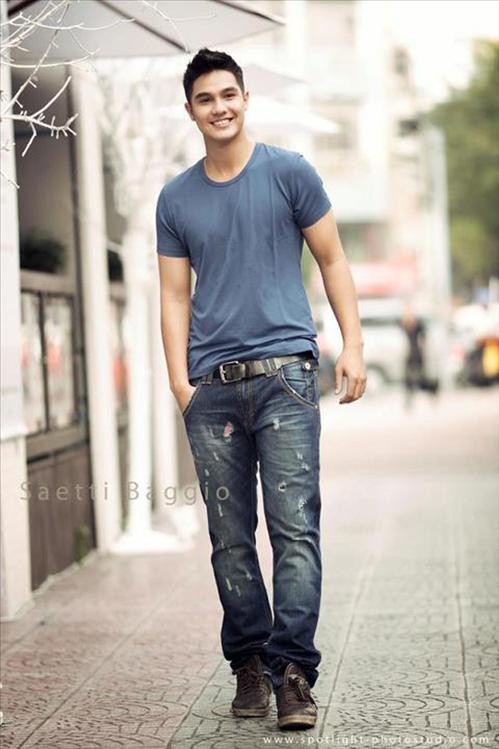 Sốc, "hot boy" tỏ tình "hot girl": "Tao yêu mày lắm, con điên" ảnh 4