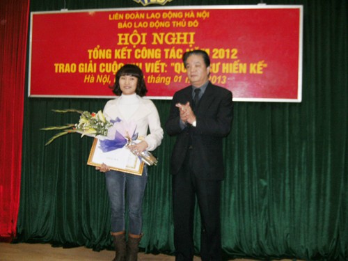 Mỗi bạn đọc là một “quân sư” ảnh 4