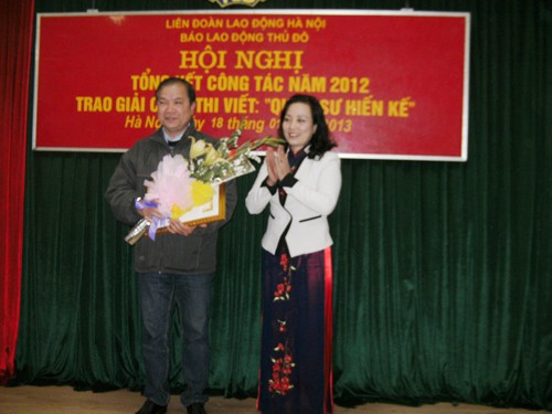 Mỗi bạn đọc là một “quân sư” ảnh 5